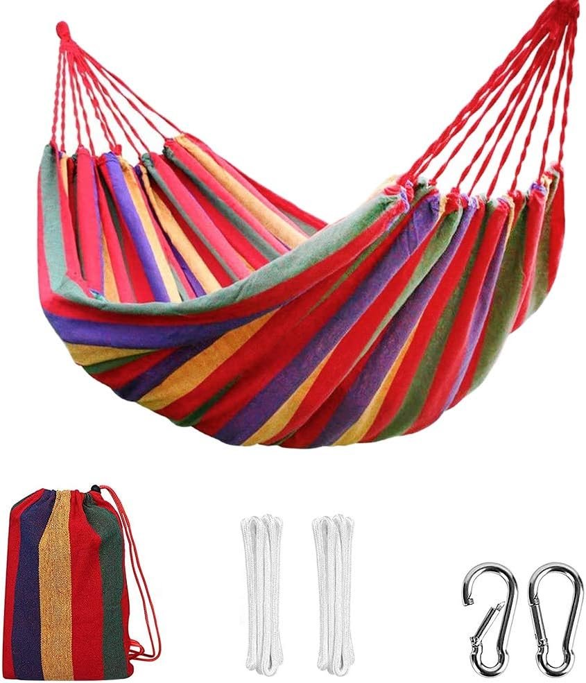 CHANODUG FX-9006 Single Wide Hammock