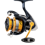 Daiwa Revros LT 4000-C Spinning Reel - view 1