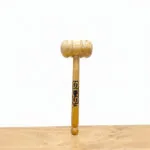 Hercules Wooden Bat Mallet - view 1