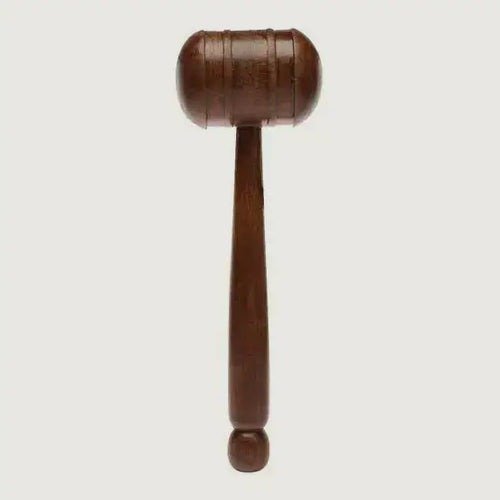 Hercules Wooden Bat Mallet