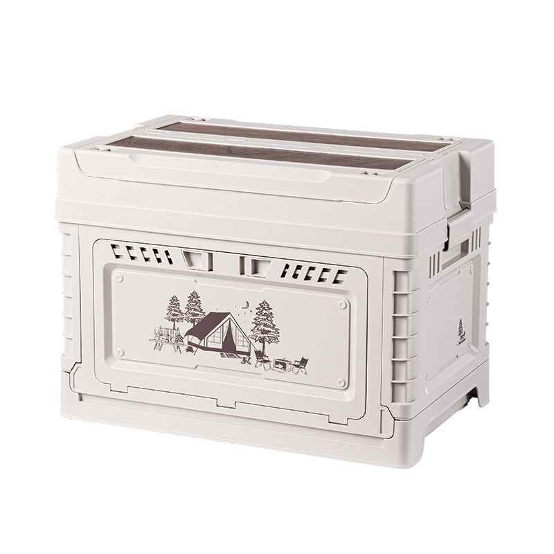 Naturehike Foldable Storage Box – LingYue S Series