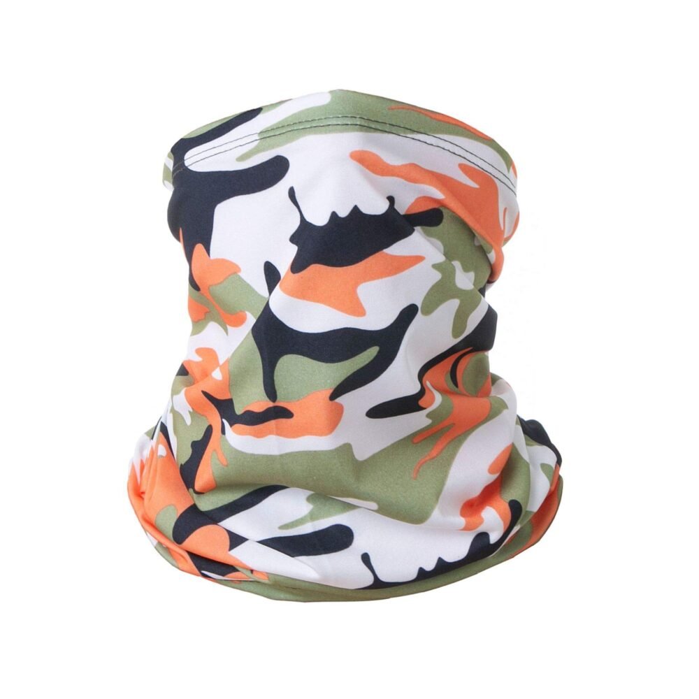 Neck Gaiter Headwear - Patterns