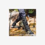Naturehike Snow Leopard Gaiters – Waterproof Hiking Gaiters - view 2