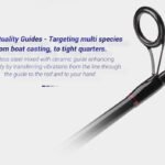 Noeby Leisure K4 Spinning Rod S704 – 2.13 m, 4-Piece, 7-28 g - view 2