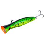 Noeby NBL9248 Big Popper – 200 mm, 116 g, Floating - view 1