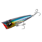 Noeby NBL9550 Big Popper – Floating Topwater Lure - view 1
