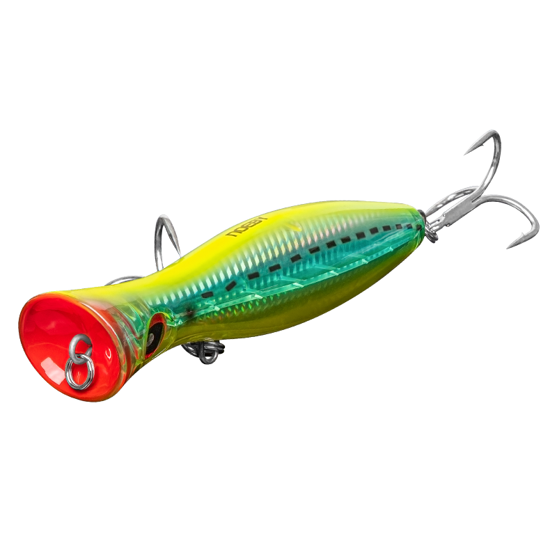 Noeby NBL9602 Big Popper - 120 / 160 / 200 mm