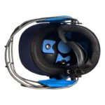 Puls8 Club Cricket Helmet – Navy - view 3