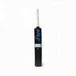 Puls8 PVC Cricket Bat – Full Size, Black - view 2