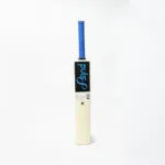 Puls8 PVC Cricket Bat – Full Size, Off-White - view 2