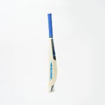 Puls8 PVC Cricket Bat – Full Size, Off-White - view 3