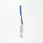 Puls8 PVC Cricket Bat – Full Size, Off-White - view 3