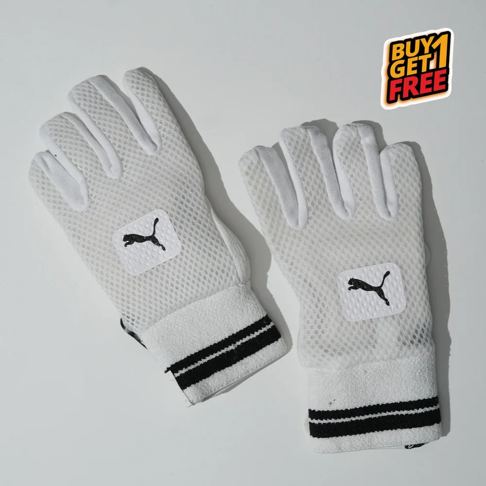 Puma Future 3 Wicket Keeping Inner Gloves