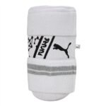 Puma Future Arm Guard – Youth, White - view 1