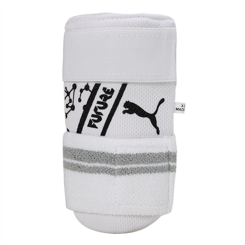 Puma Future Arm Guard - Youth, White