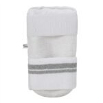 Puma Future Arm Guard – Youth, White - view 2