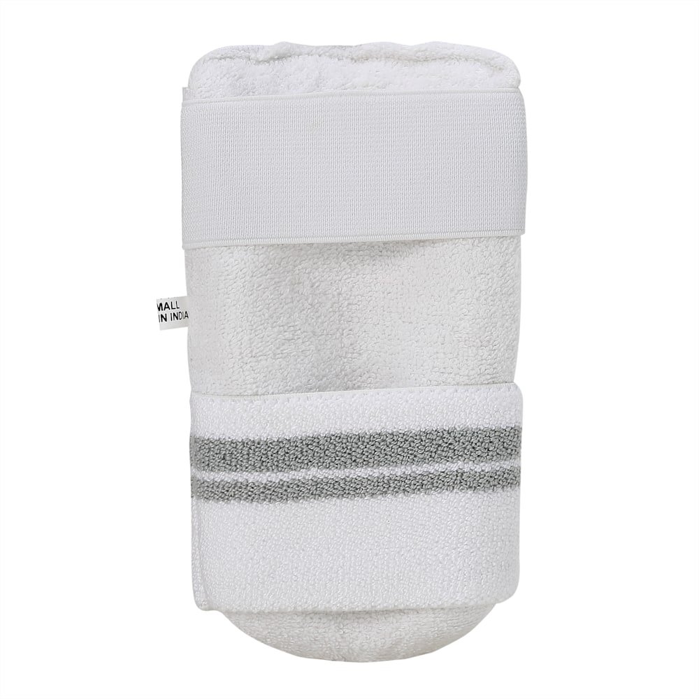 Puma Future Arm Guard - Youth, White