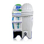 SF Clublite Batting Pads – Ultralight PU - view 1