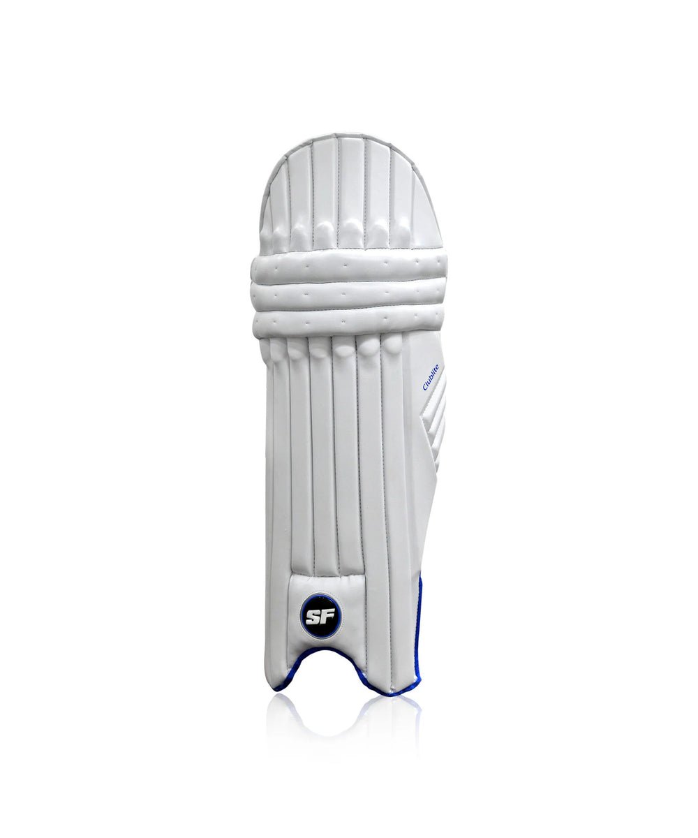 SF Clublite Batting Pads - Ultralight PU
