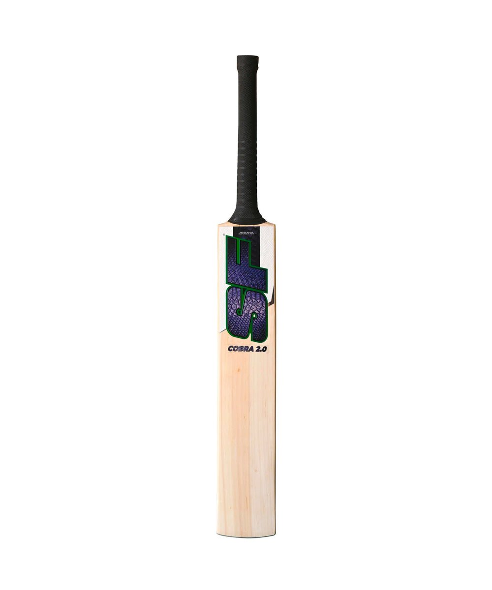 SF Nurtured Cobra 2.0 Cricket Bat - English Willow, Short Handle