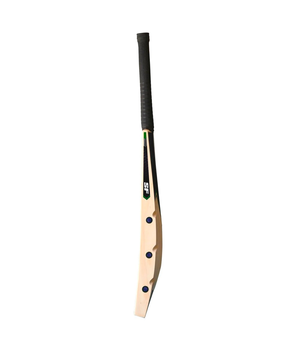 SF Nurtured Cobra 2.0 Cricket Bat - English Willow, Short Handle