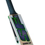 SF Nurtured Cobra 2.0 Cricket Bat – English Willow, Short Handle - view 4