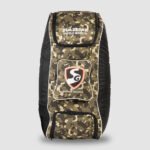 SG Blazepak Duffle Cricket Kit Bag – Youth, with Wheels - view 1