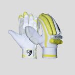 SG Campus Batting Gloves – Entry Level, XS Junior to Adult - view 1