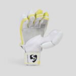 SG Campus Batting Gloves – Entry Level, XS Junior to Adult - view 2