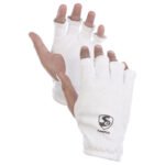 SG Campus Inner Gloves – Cotton, Cut Finger - view 1