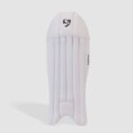 SG Campus Wicket Keeping Pads – Moulded and Lightweight - view 3