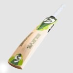 SG Hiscore Xtreme Cricket Bat – Grade 3 English Willow, No. 6 - view 1