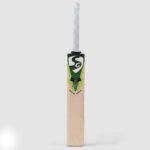 SG Hiscore Xtreme Cricket Bat – Grade 3 English Willow, Short Handle - view 3