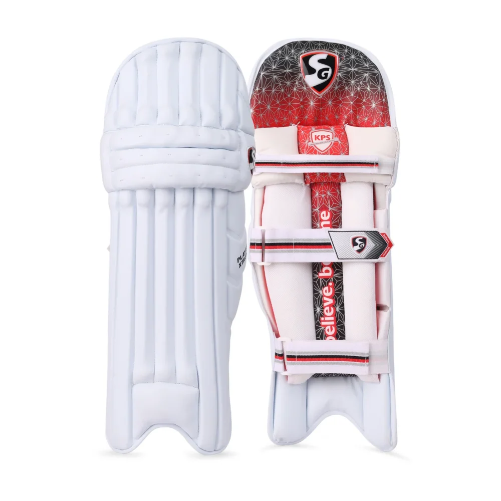 SG Players Xtreme Batting Pads