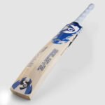 SG Reliant Xtreme Cricket Bat – Grade 2 English Willow, Short Handle - view 1