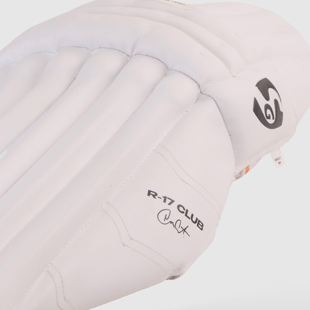 SG RP Club Batting Pads