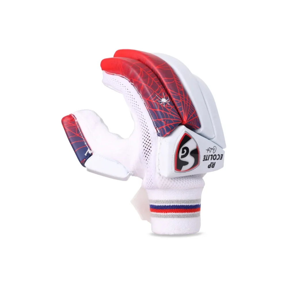 SG RP Ecolite Batting Gloves