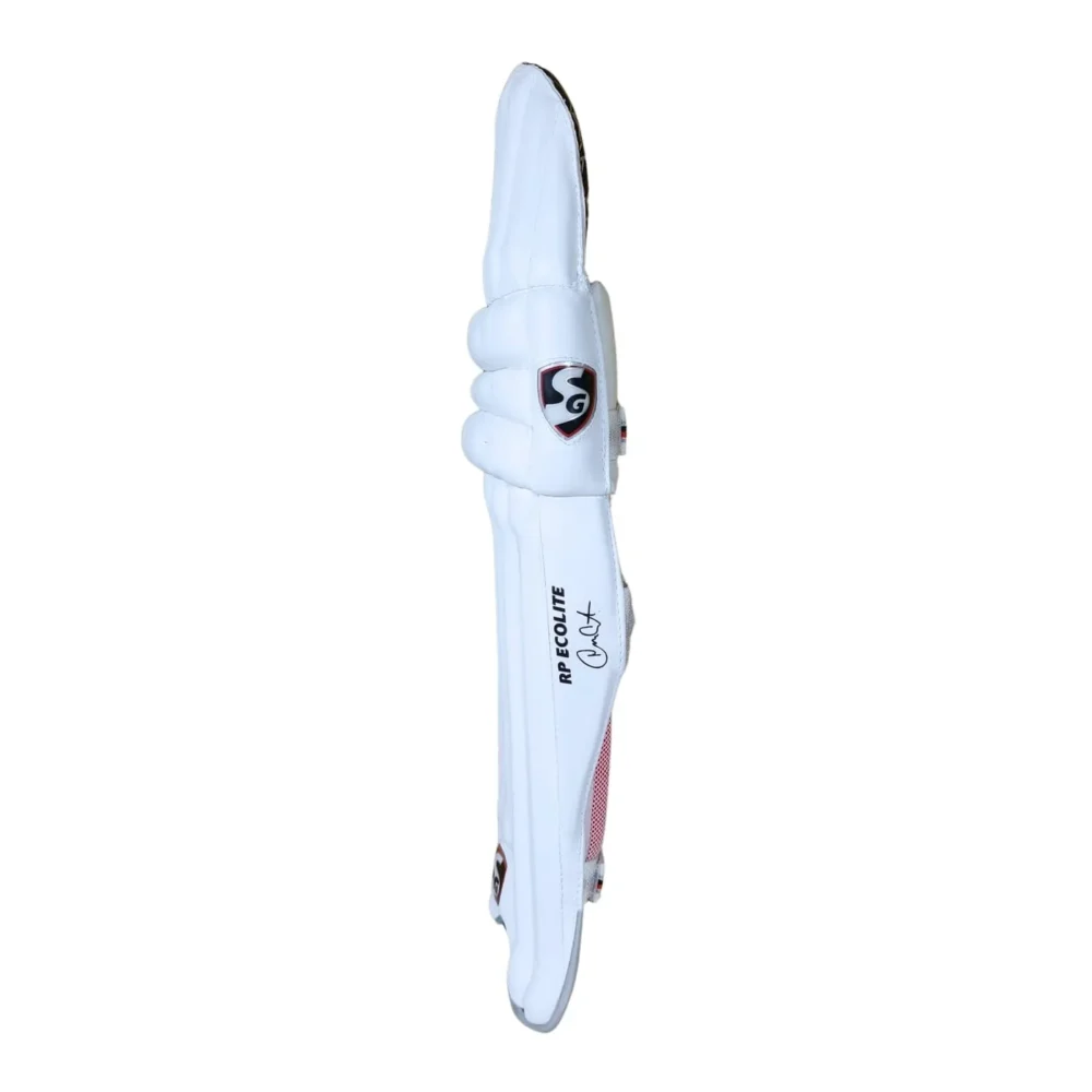SG RP Ecolite Batting Pads - Ambidextrous