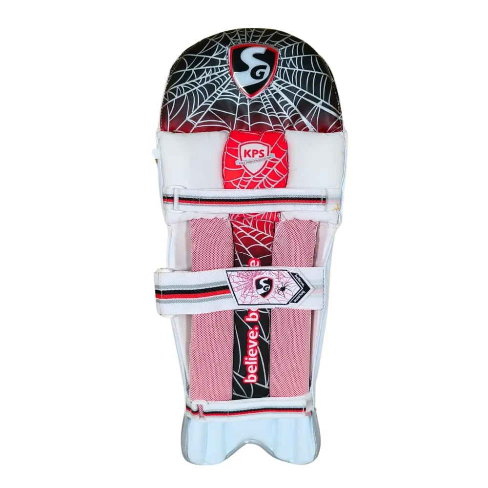 SG RP Ecolite Batting Pads - Ambidextrous
