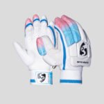 SG Super Club Batting Gloves - view 1