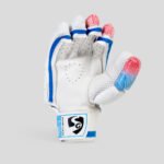 SG Super Club Batting Gloves - view 2