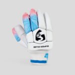 SG Super Club Batting Gloves - view 3