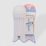 SG Super Club Batting Pads - view 1