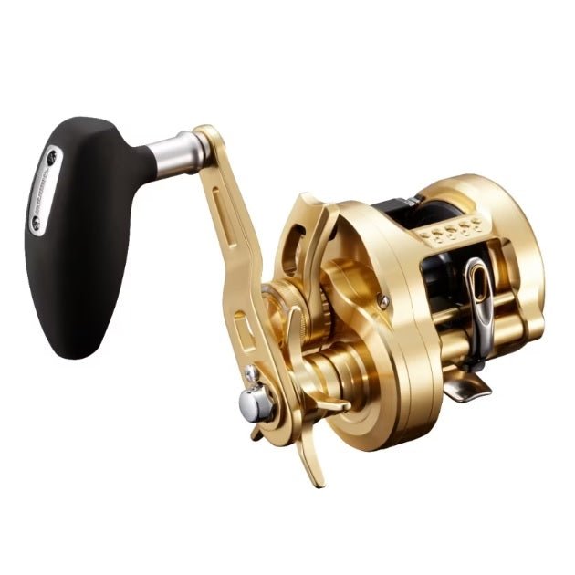 Shimano Ocea Conquest 300PG Round Baitcasting Reel