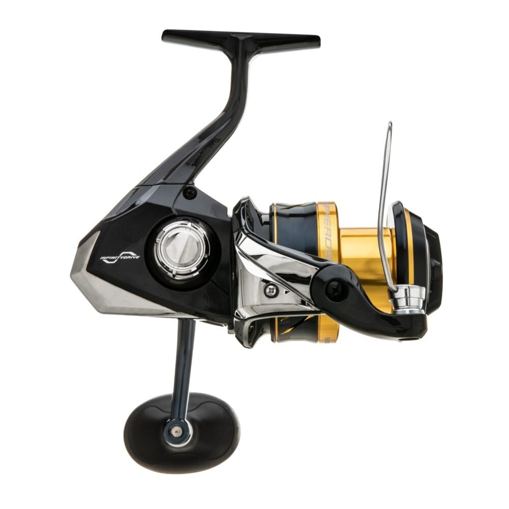 Shimano Spheros SW 6000PG Spinning Reel