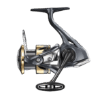 Shimano Ultegra 2500HG Spinning Reel - view 1