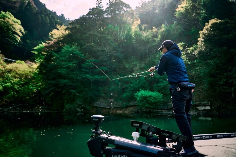 Shimano Vanford C5000XG Spinning Reel