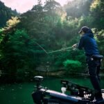Shimano Vanford C5000XG Spinning Reel - view 2