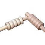 SCS Wooden Bails – Regular Size - view 1