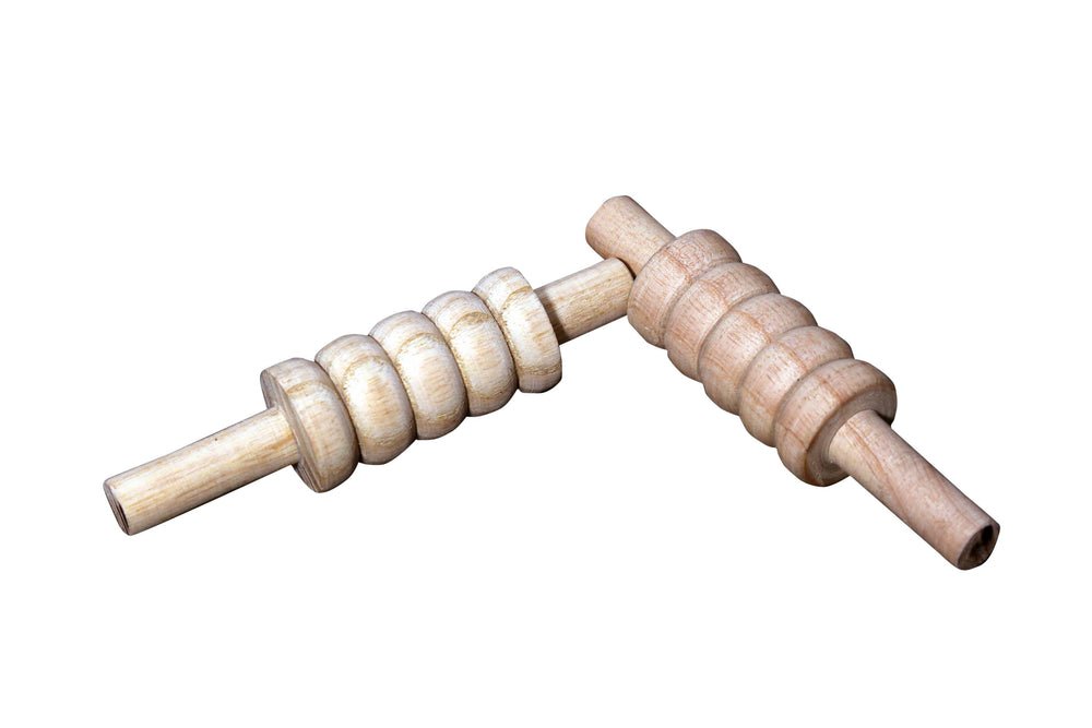 SCS Wooden Bails - Regular Size